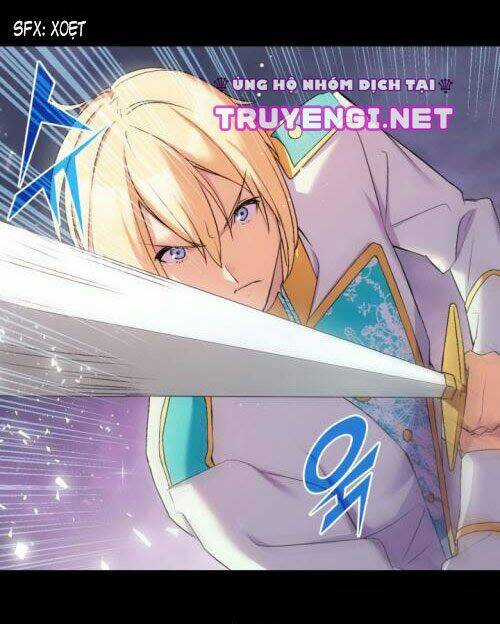 Tôi Định Quyến Rũ Anh Trai Nhưng Nam Chính Đã Đến Chapter 21 trang 26