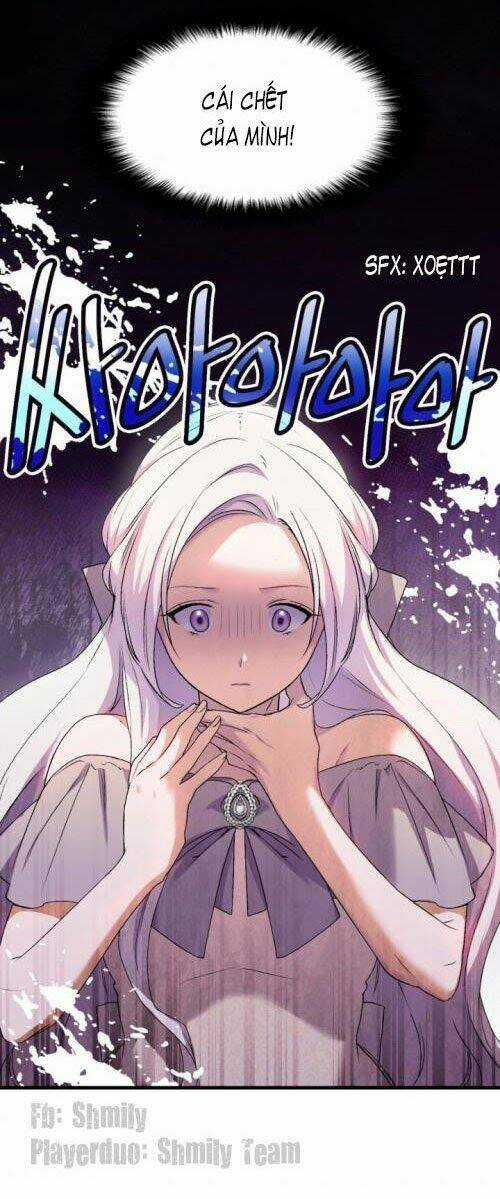 Tôi Định Quyến Rũ Anh Trai Nhưng Nam Chính Đã Đến Chapter 21 trang 28