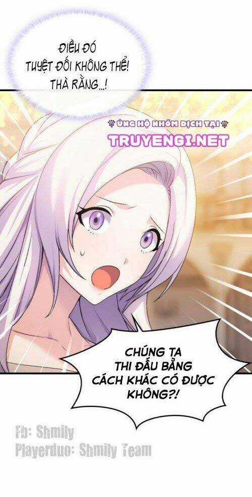 Tôi Định Quyến Rũ Anh Trai Nhưng Nam Chính Đã Đến Chapter 21 trang 29