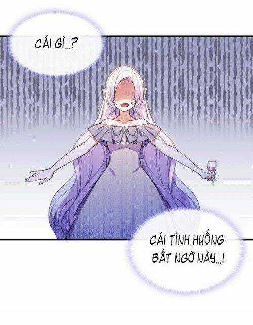 Tôi Định Quyến Rũ Anh Trai Nhưng Nam Chính Đã Đến Chapter 21 trang 3