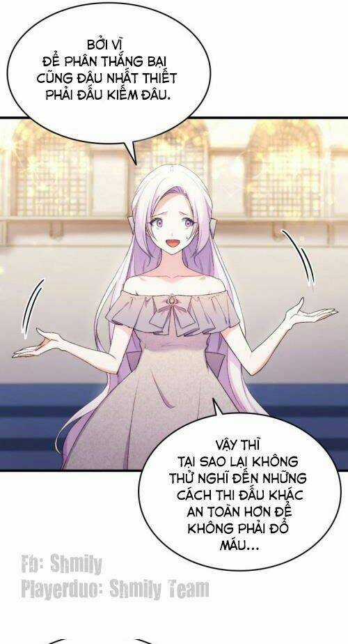 Tôi Định Quyến Rũ Anh Trai Nhưng Nam Chính Đã Đến Chapter 21 trang 30