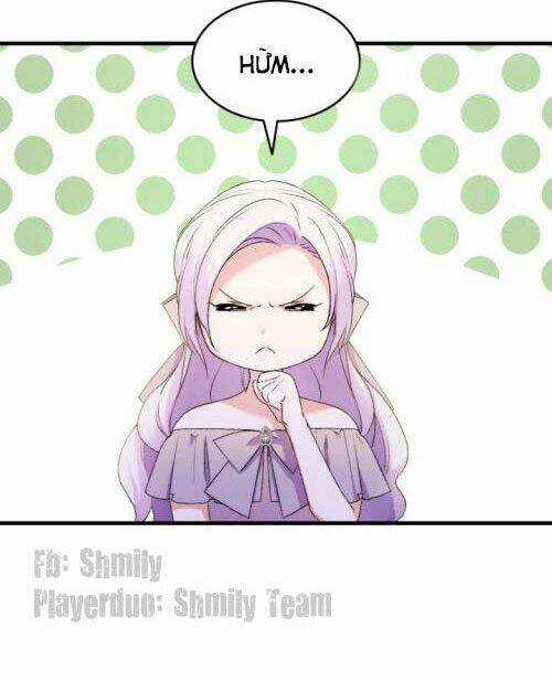 Tôi Định Quyến Rũ Anh Trai Nhưng Nam Chính Đã Đến Chapter 21 trang 32