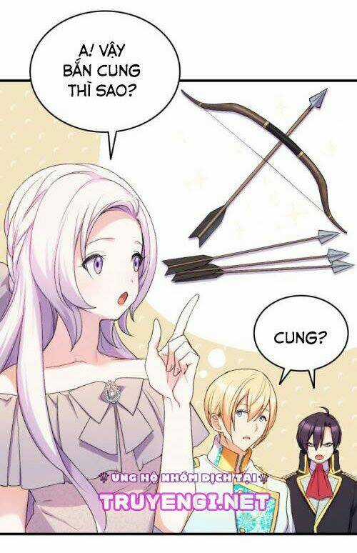 Tôi Định Quyến Rũ Anh Trai Nhưng Nam Chính Đã Đến Chapter 21 trang 33