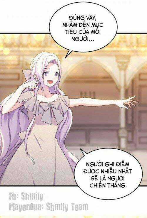 Tôi Định Quyến Rũ Anh Trai Nhưng Nam Chính Đã Đến Chapter 21 trang 34