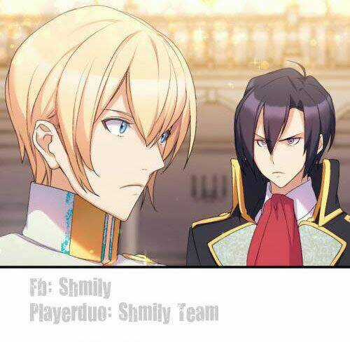 Tôi Định Quyến Rũ Anh Trai Nhưng Nam Chính Đã Đến Chapter 21 trang 35