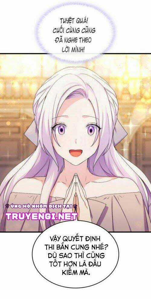 Tôi Định Quyến Rũ Anh Trai Nhưng Nam Chính Đã Đến Chapter 21 trang 37