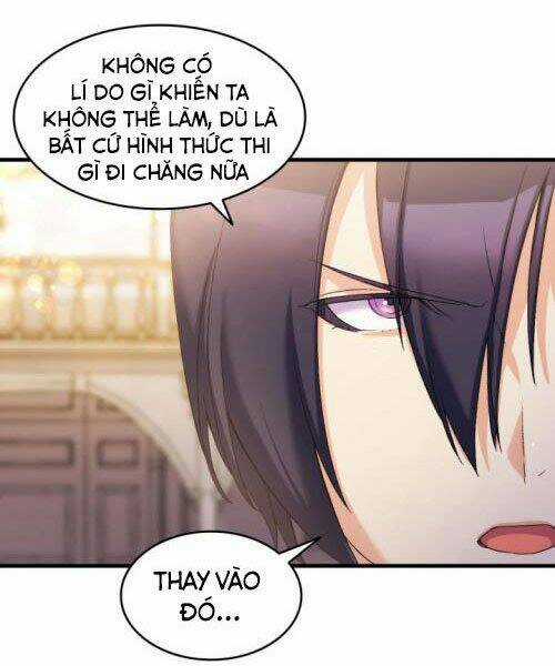 Tôi Định Quyến Rũ Anh Trai Nhưng Nam Chính Đã Đến Chapter 21 trang 38