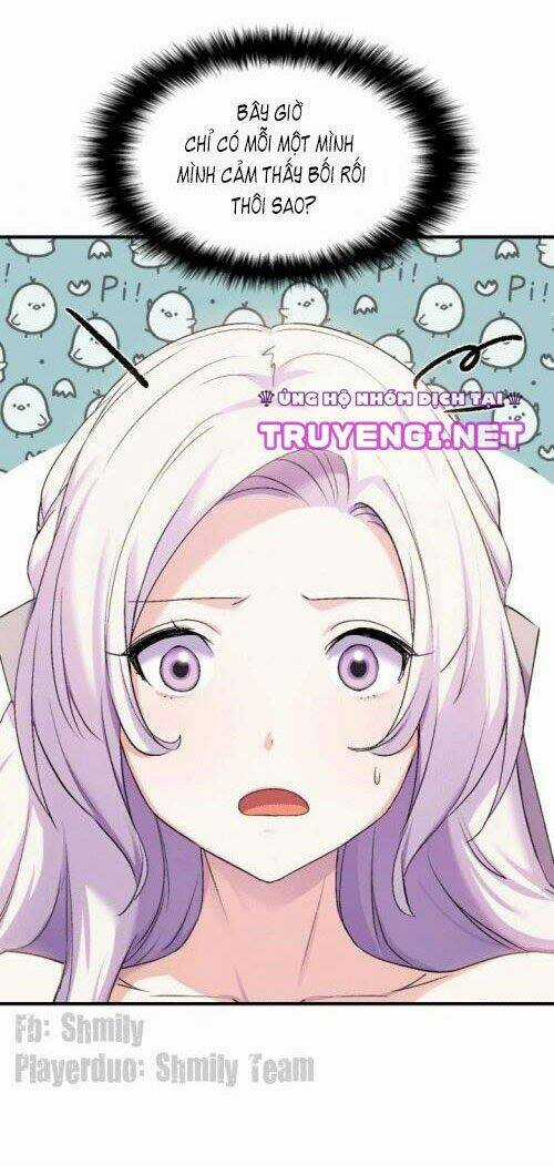 Tôi Định Quyến Rũ Anh Trai Nhưng Nam Chính Đã Đến Chapter 21 trang 4