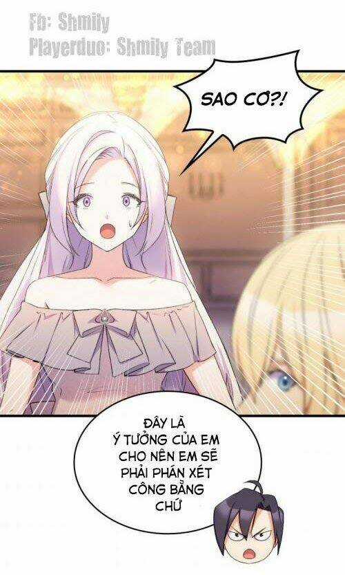 Tôi Định Quyến Rũ Anh Trai Nhưng Nam Chính Đã Đến Chapter 21 trang 40