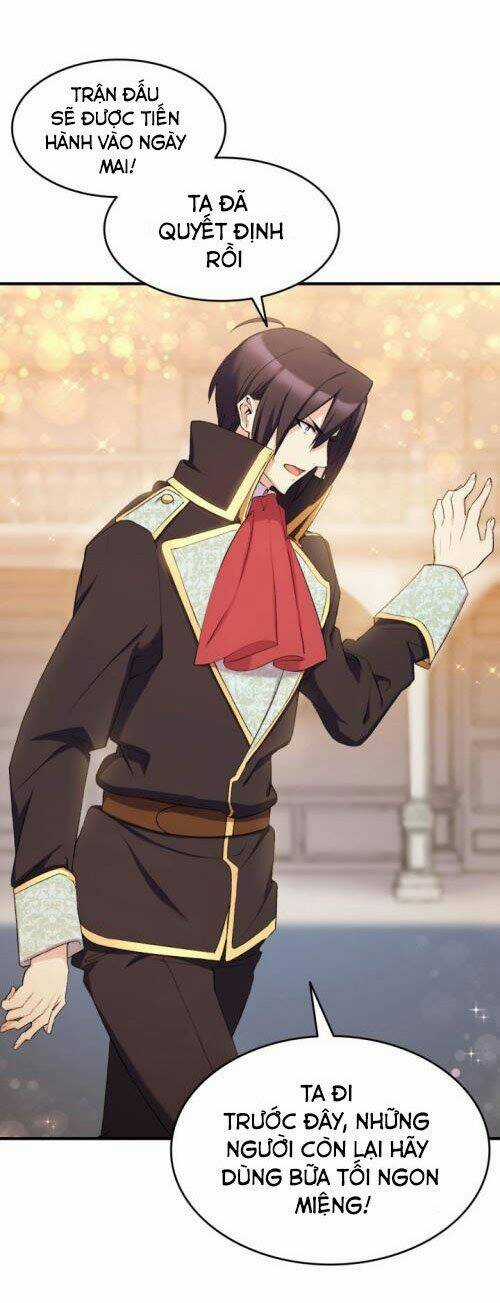 Tôi Định Quyến Rũ Anh Trai Nhưng Nam Chính Đã Đến Chapter 21 trang 7