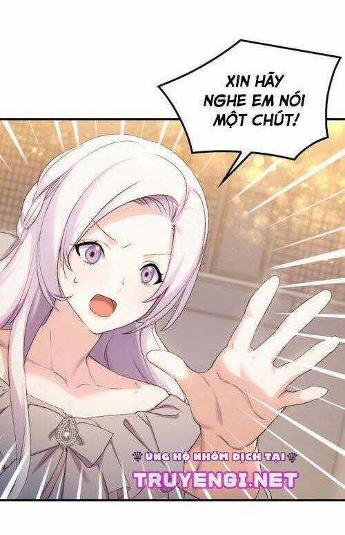 Tôi Định Quyến Rũ Anh Trai Nhưng Nam Chính Đã Đến Chapter 21 trang 9