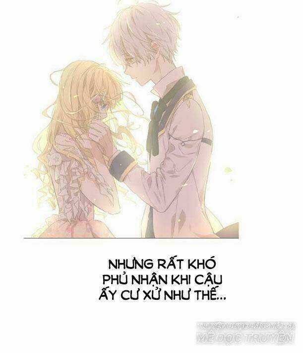 Tôi Định Quyến Rũ Anh Trai Nhưng Nam Chính Đã Đến Chapter 22.5 trang 10