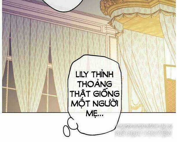 Tôi Định Quyến Rũ Anh Trai Nhưng Nam Chính Đã Đến Chapter 22.5 trang 25