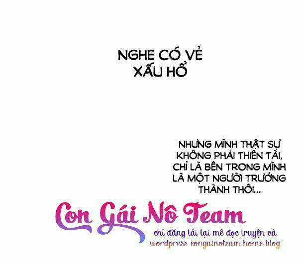 Tôi Định Quyến Rũ Anh Trai Nhưng Nam Chính Đã Đến Chapter 22.5 trang 26