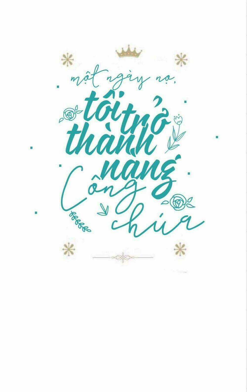 Tôi Định Quyến Rũ Anh Trai Nhưng Nam Chính Đã Đến Chapter 22.5 trang 28