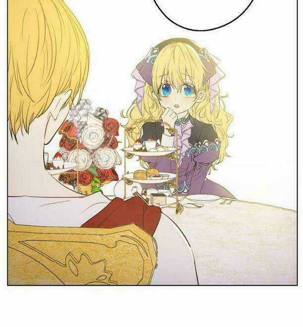 Tôi Định Quyến Rũ Anh Trai Nhưng Nam Chính Đã Đến Chapter 22.5 trang 46