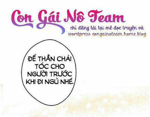 Tôi Định Quyến Rũ Anh Trai Nhưng Nam Chính Đã Đến Chapter 22.5 trang 6