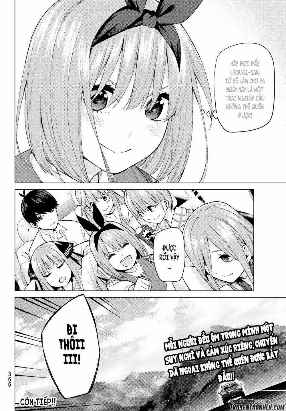 Tôi Định Quyến Rũ Anh Trai Nhưng Nam Chính Đã Đến Chapter 23 trang 20