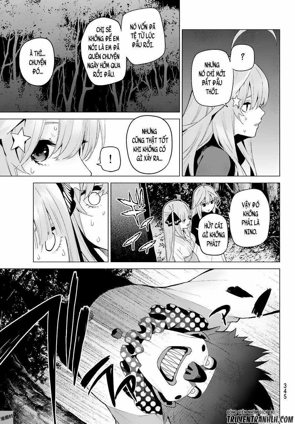 Tôi Định Quyến Rũ Anh Trai Nhưng Nam Chính Đã Đến Chapter 25 trang 13