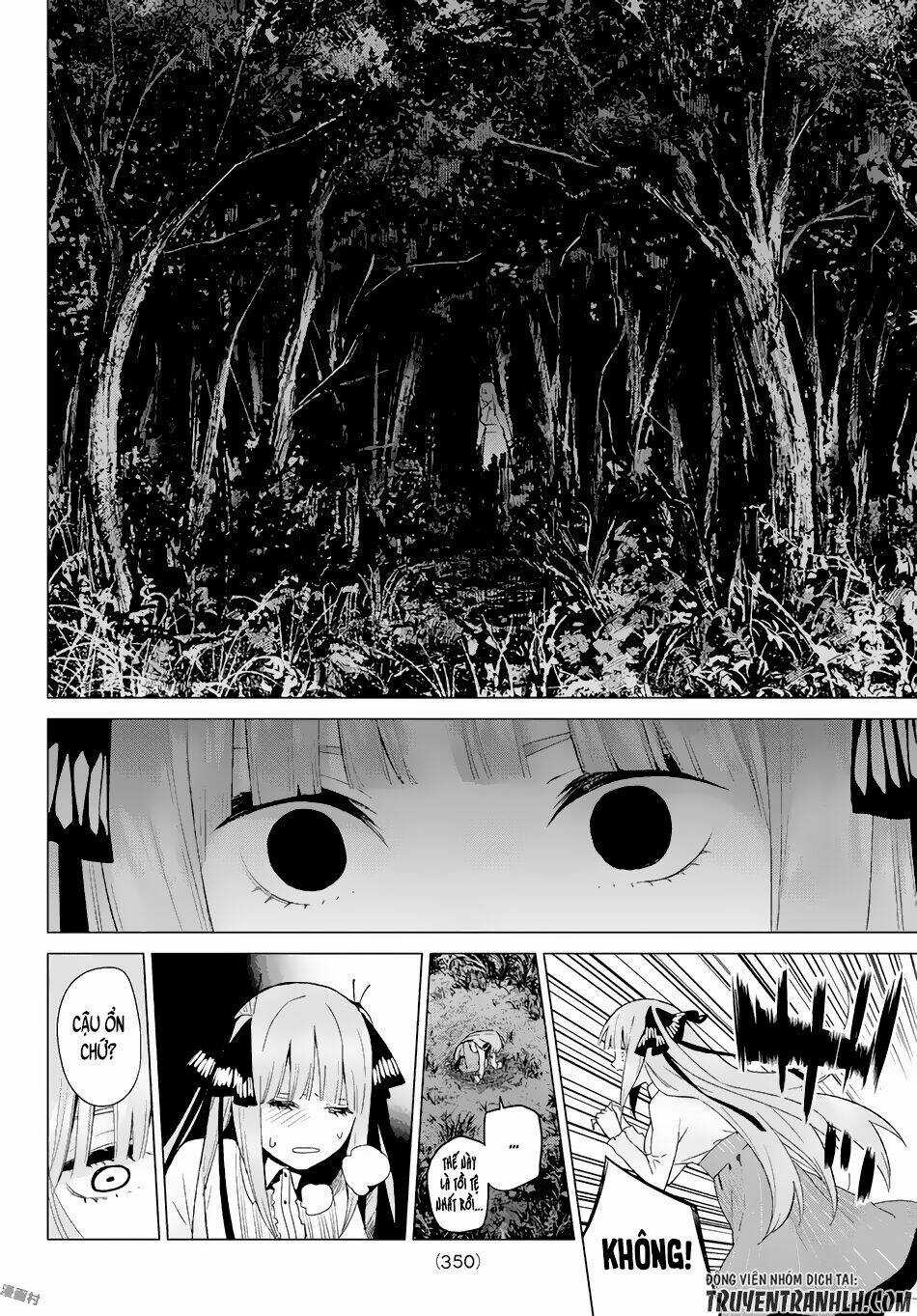 Tôi Định Quyến Rũ Anh Trai Nhưng Nam Chính Đã Đến Chapter 25 trang 18