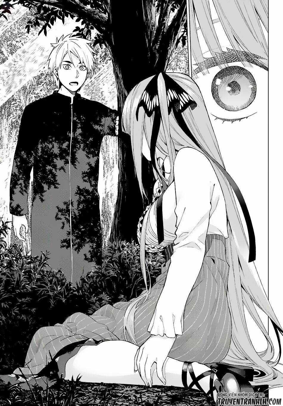 Tôi Định Quyến Rũ Anh Trai Nhưng Nam Chính Đã Đến Chapter 25 trang 19