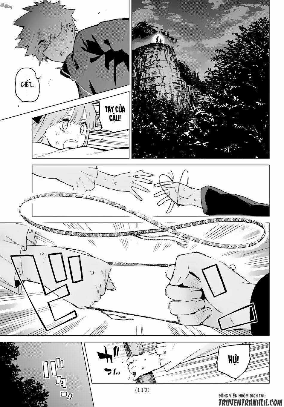 Tôi Định Quyến Rũ Anh Trai Nhưng Nam Chính Đã Đến Chapter 26 trang 11