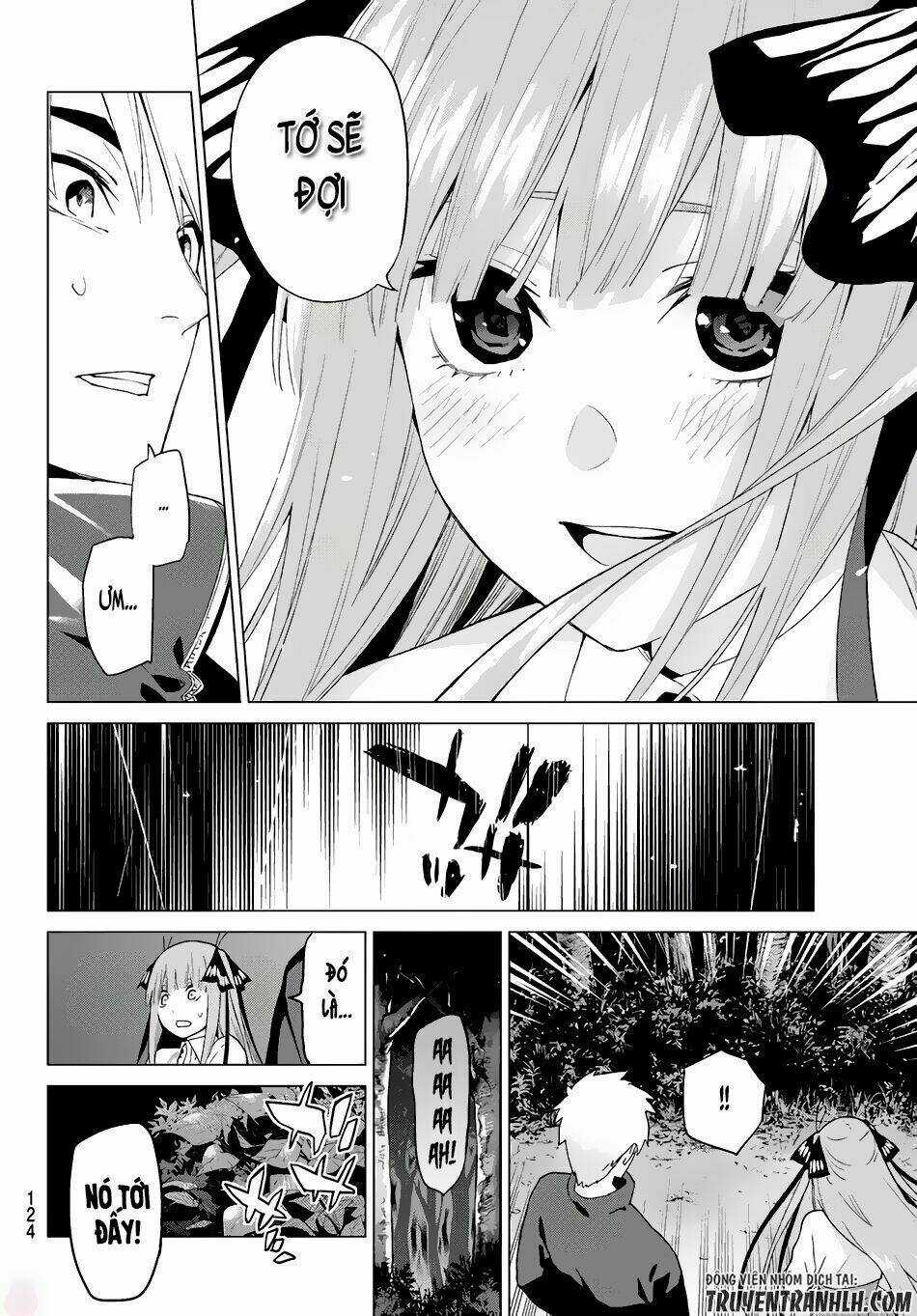 Tôi Định Quyến Rũ Anh Trai Nhưng Nam Chính Đã Đến Chapter 26 trang 17