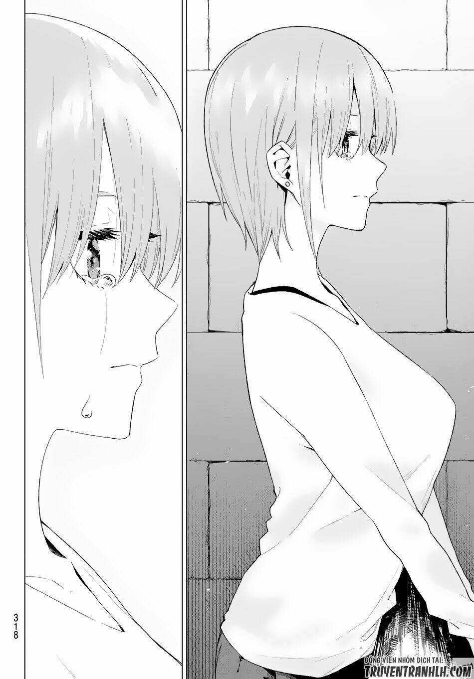 Tôi Định Quyến Rũ Anh Trai Nhưng Nam Chính Đã Đến Chapter 27 trang 16