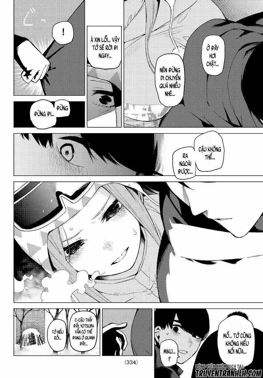 Tôi Định Quyến Rũ Anh Trai Nhưng Nam Chính Đã Đến Chapter 29 trang 14