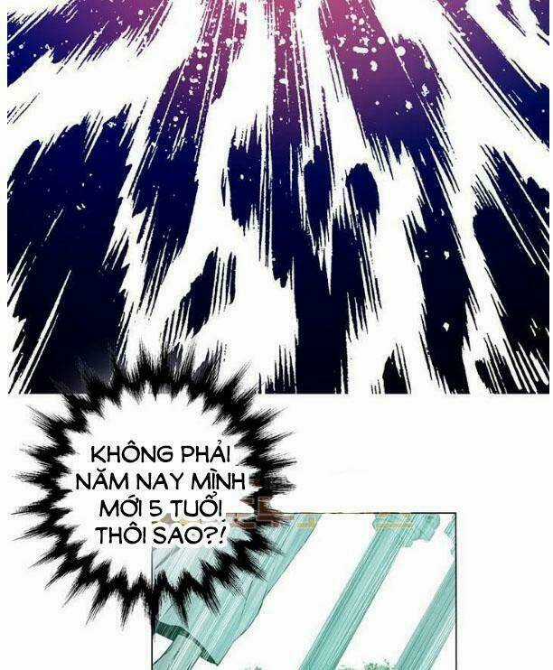 Tôi Định Quyến Rũ Anh Trai Nhưng Nam Chính Đã Đến Chapter 3.5 trang 22