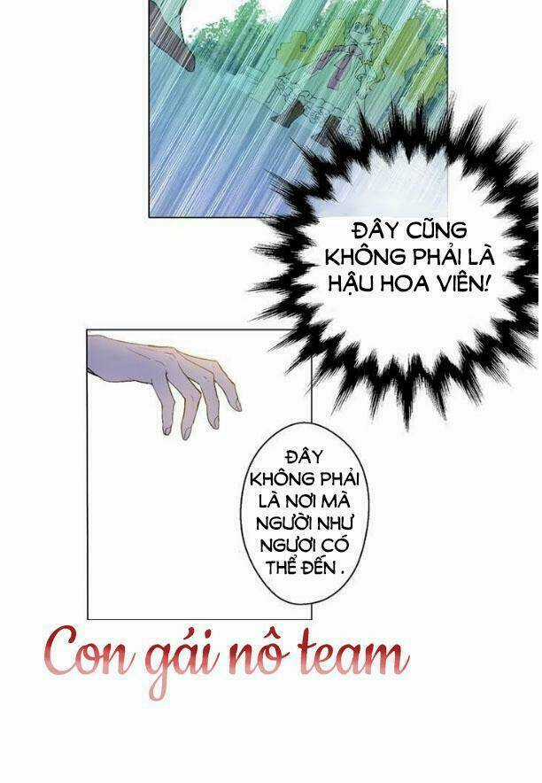 Tôi Định Quyến Rũ Anh Trai Nhưng Nam Chính Đã Đến Chapter 3.5 trang 23