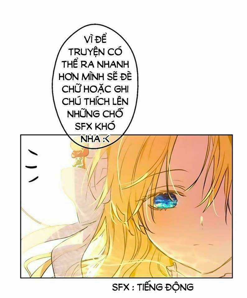 Tôi Định Quyến Rũ Anh Trai Nhưng Nam Chính Đã Đến Chapter 3.5 trang 29