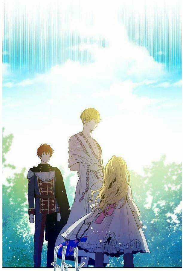 Tôi Định Quyến Rũ Anh Trai Nhưng Nam Chính Đã Đến Chapter 3.5 trang 4