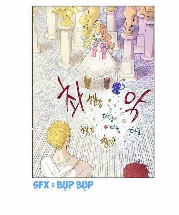 Tôi Định Quyến Rũ Anh Trai Nhưng Nam Chính Đã Đến Chapter 3.5 trang 7