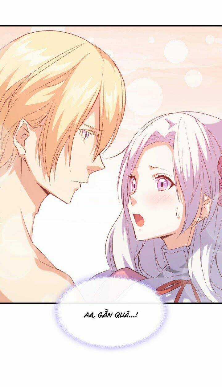 Tôi Định Quyến Rũ Anh Trai Nhưng Nam Chính Đã Đến Chapter 3 trang 13