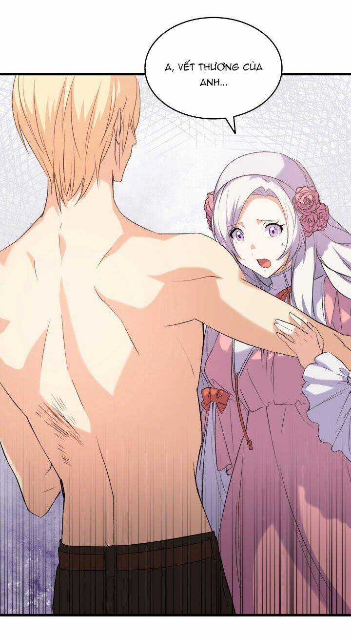 Tôi Định Quyến Rũ Anh Trai Nhưng Nam Chính Đã Đến Chapter 3 trang 15