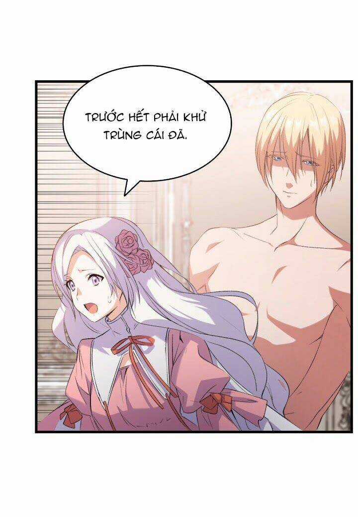 Tôi Định Quyến Rũ Anh Trai Nhưng Nam Chính Đã Đến Chapter 3 trang 17