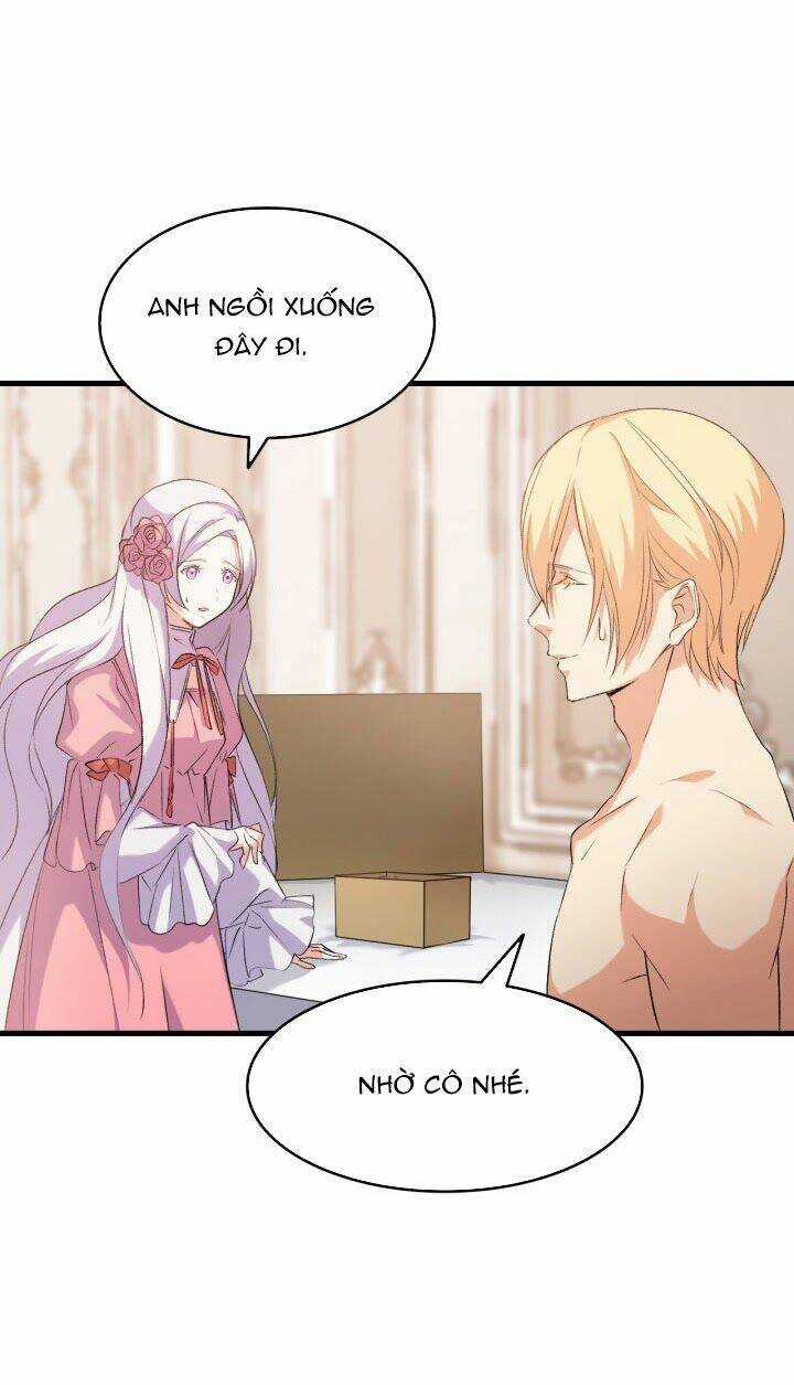 Tôi Định Quyến Rũ Anh Trai Nhưng Nam Chính Đã Đến Chapter 3 trang 18