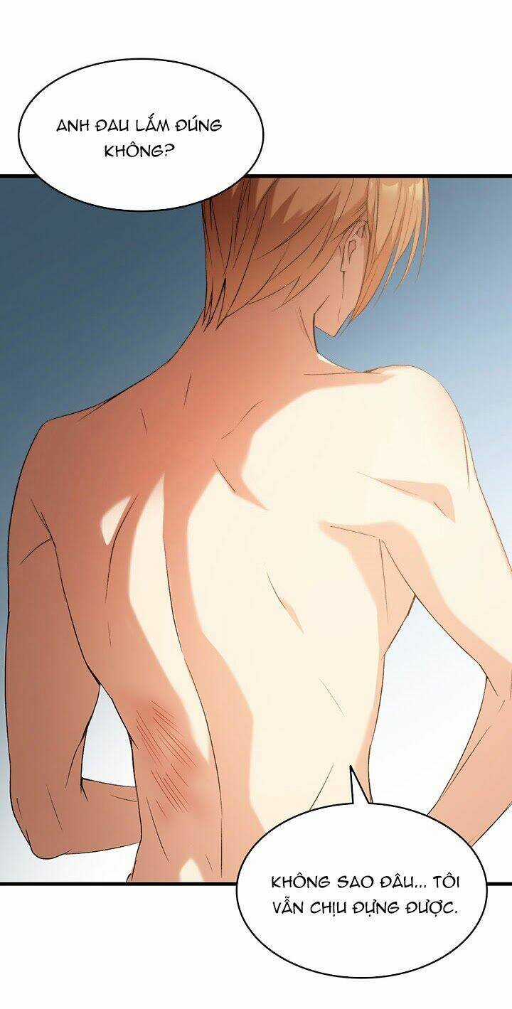 Tôi Định Quyến Rũ Anh Trai Nhưng Nam Chính Đã Đến Chapter 3 trang 19