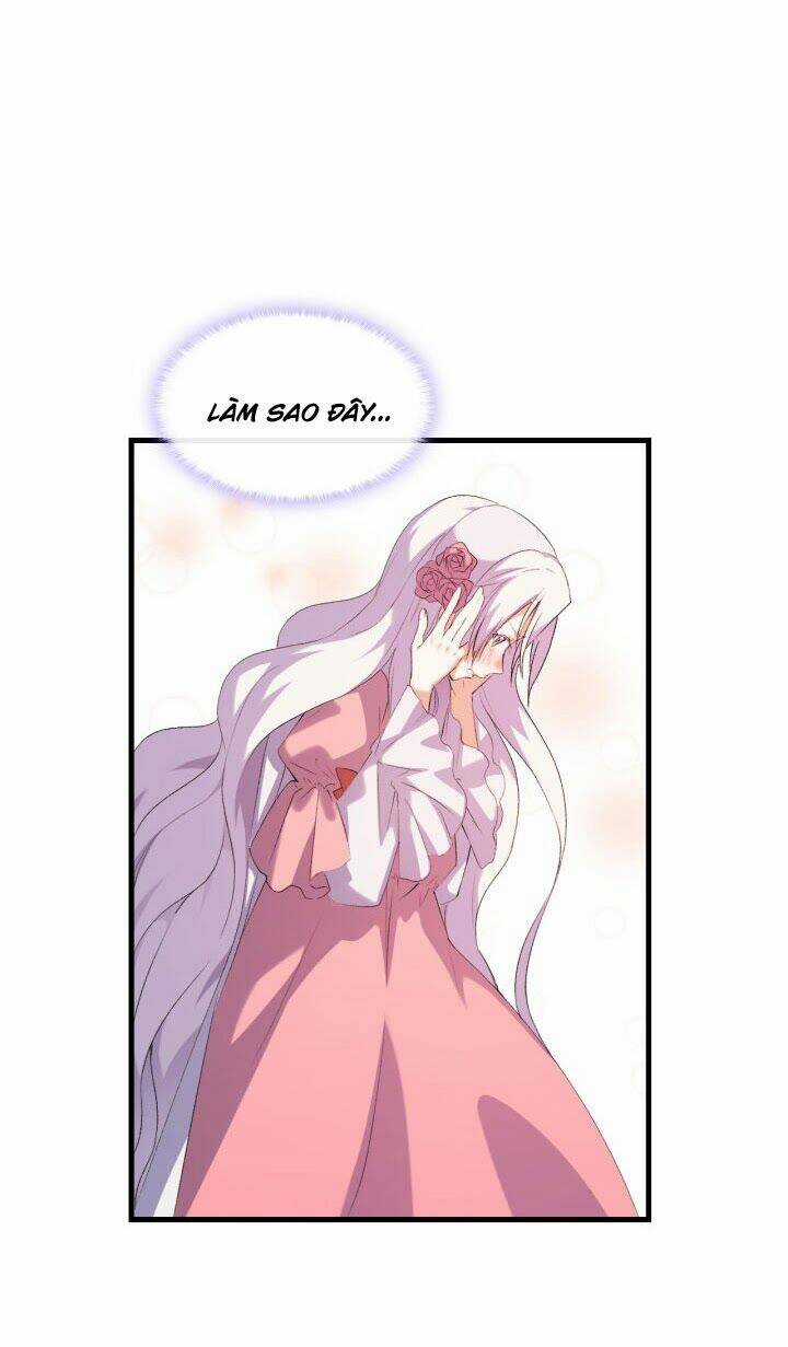 Tôi Định Quyến Rũ Anh Trai Nhưng Nam Chính Đã Đến Chapter 3 trang 2