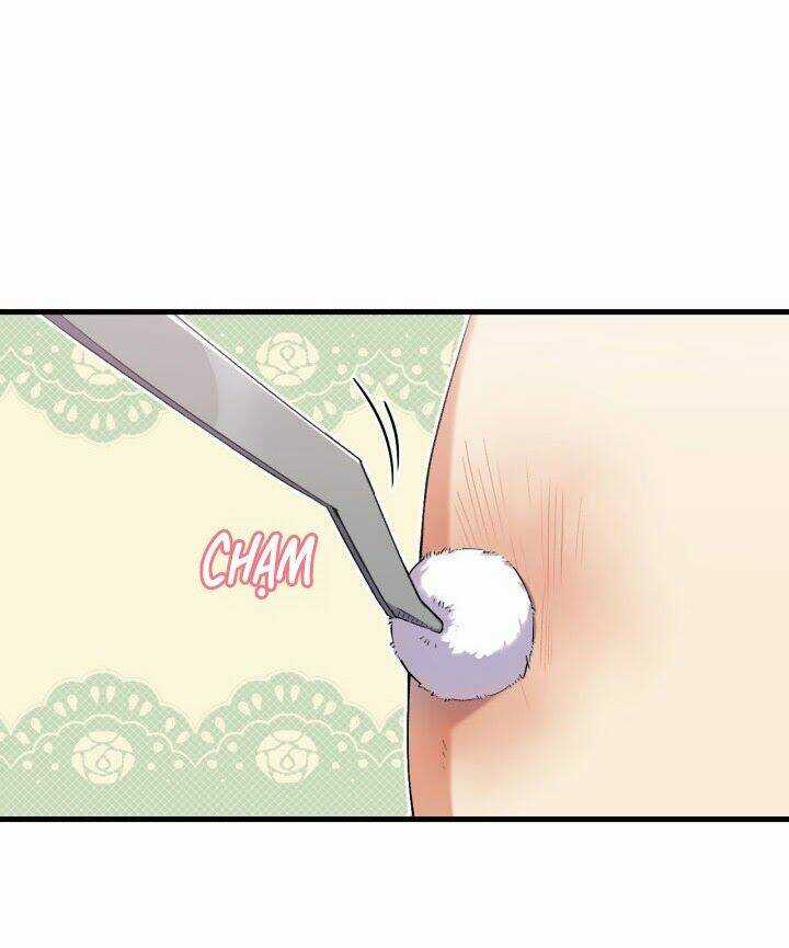 Tôi Định Quyến Rũ Anh Trai Nhưng Nam Chính Đã Đến Chapter 3 trang 21