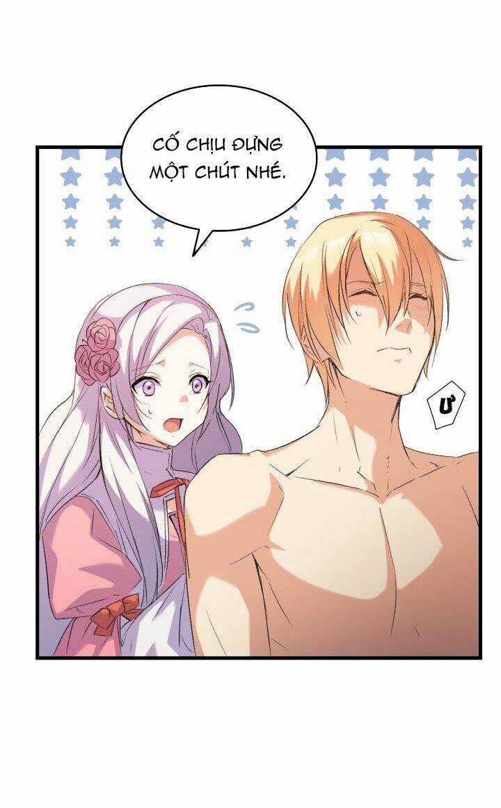 Tôi Định Quyến Rũ Anh Trai Nhưng Nam Chính Đã Đến Chapter 3 trang 22