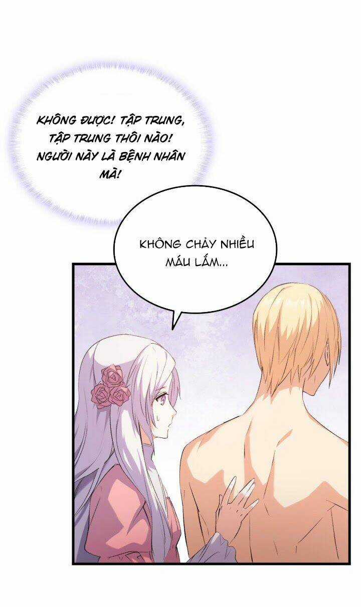 Tôi Định Quyến Rũ Anh Trai Nhưng Nam Chính Đã Đến Chapter 3 trang 24