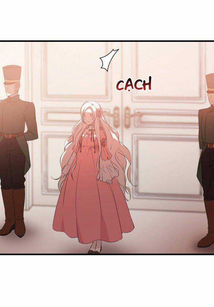 Tôi Định Quyến Rũ Anh Trai Nhưng Nam Chính Đã Đến Chapter 3 trang 30