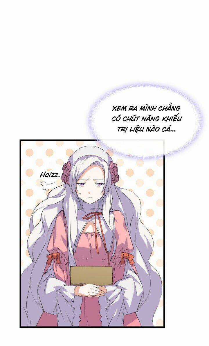 Tôi Định Quyến Rũ Anh Trai Nhưng Nam Chính Đã Đến Chapter 3 trang 31