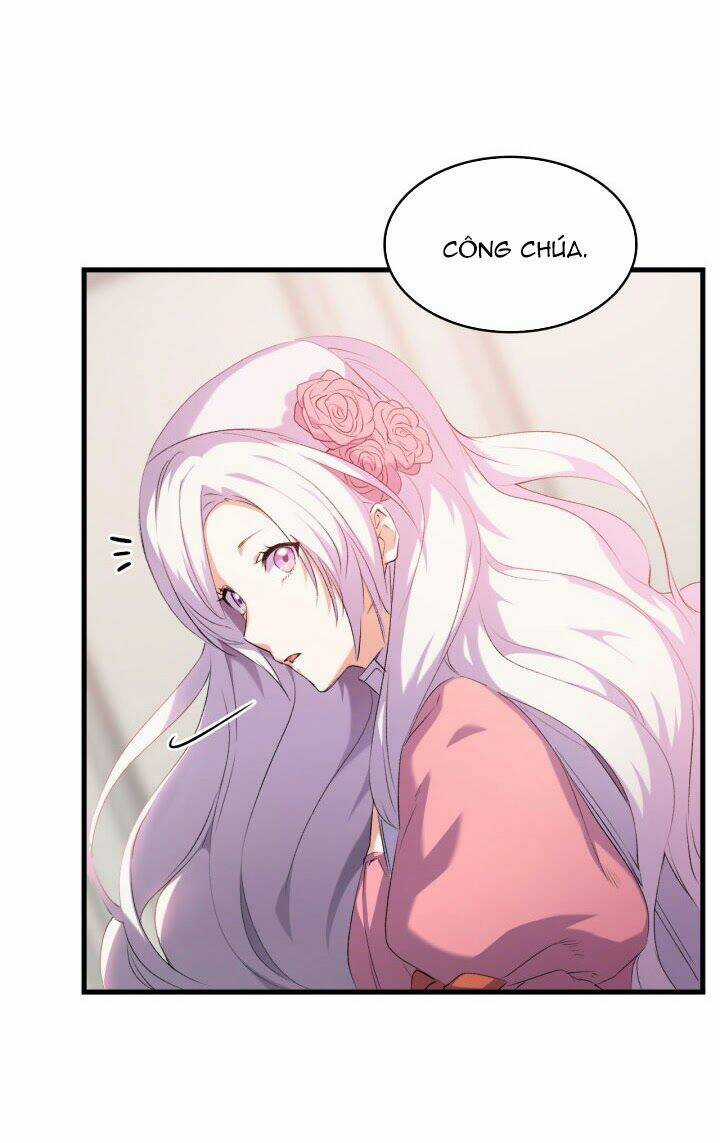 Tôi Định Quyến Rũ Anh Trai Nhưng Nam Chính Đã Đến Chapter 3 trang 32