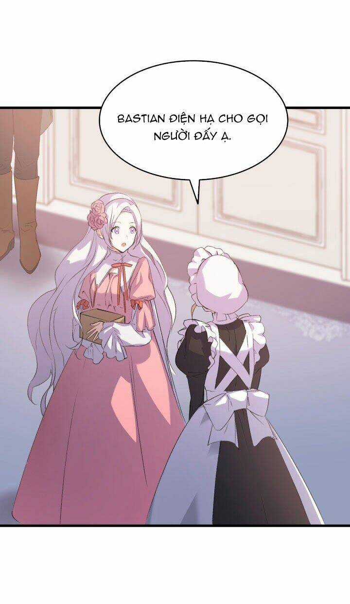 Tôi Định Quyến Rũ Anh Trai Nhưng Nam Chính Đã Đến Chapter 3 trang 33