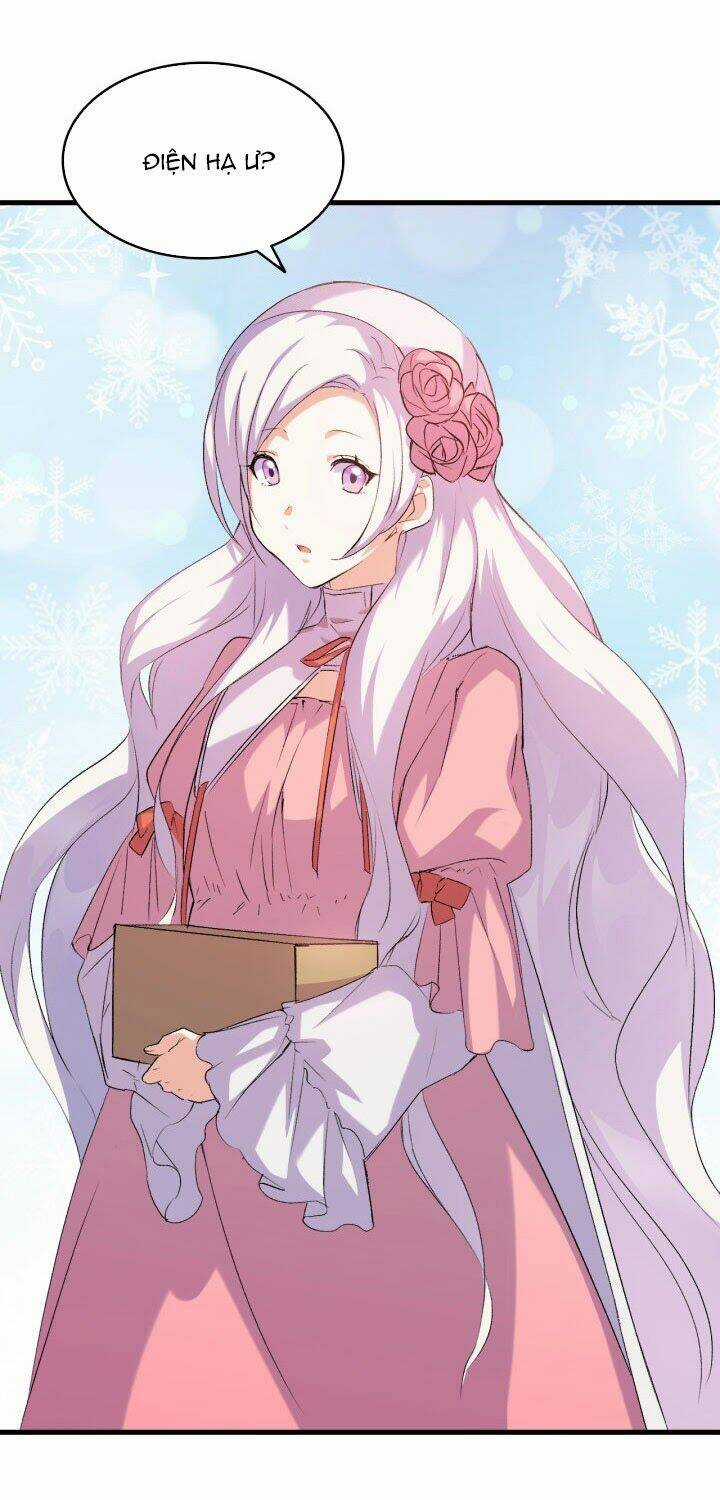 Tôi Định Quyến Rũ Anh Trai Nhưng Nam Chính Đã Đến Chapter 3 trang 34