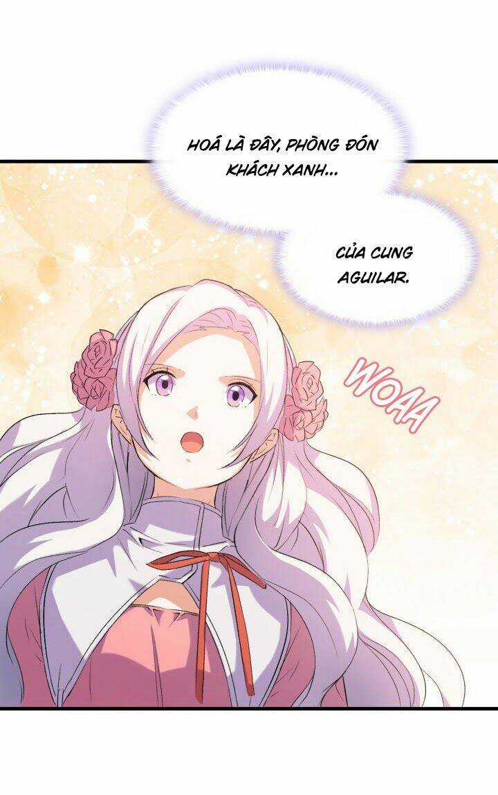 Tôi Định Quyến Rũ Anh Trai Nhưng Nam Chính Đã Đến Chapter 3 trang 38