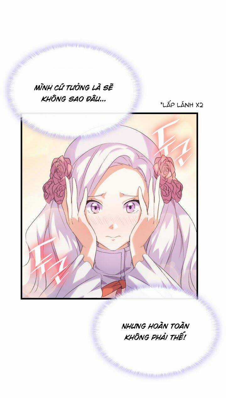 Tôi Định Quyến Rũ Anh Trai Nhưng Nam Chính Đã Đến Chapter 3 trang 4